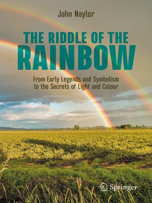 cover image of The Riddle of the Rainbow